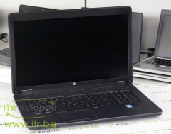 HP ZBook 17 G1 Grade A